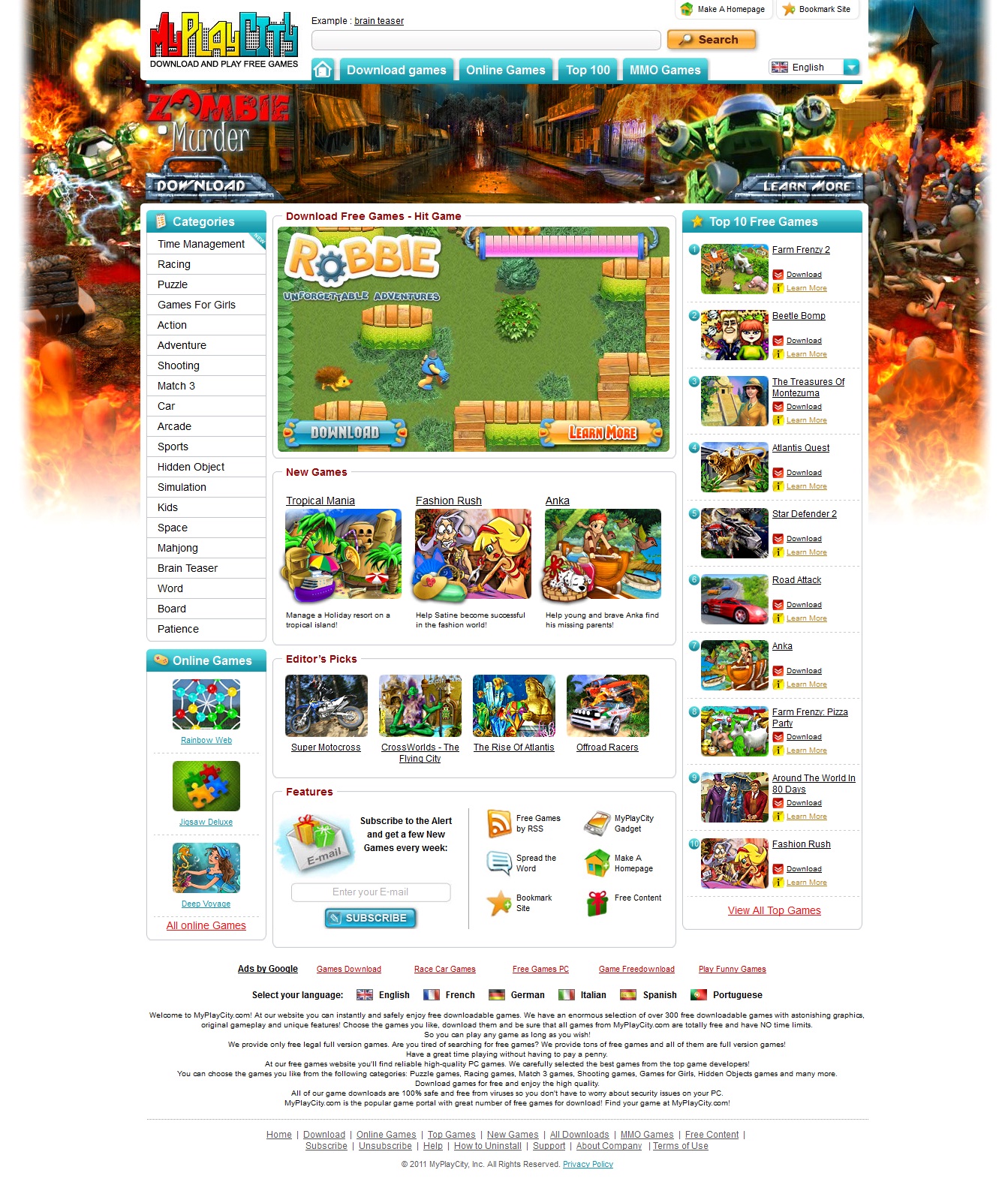 Flash game downloader online full