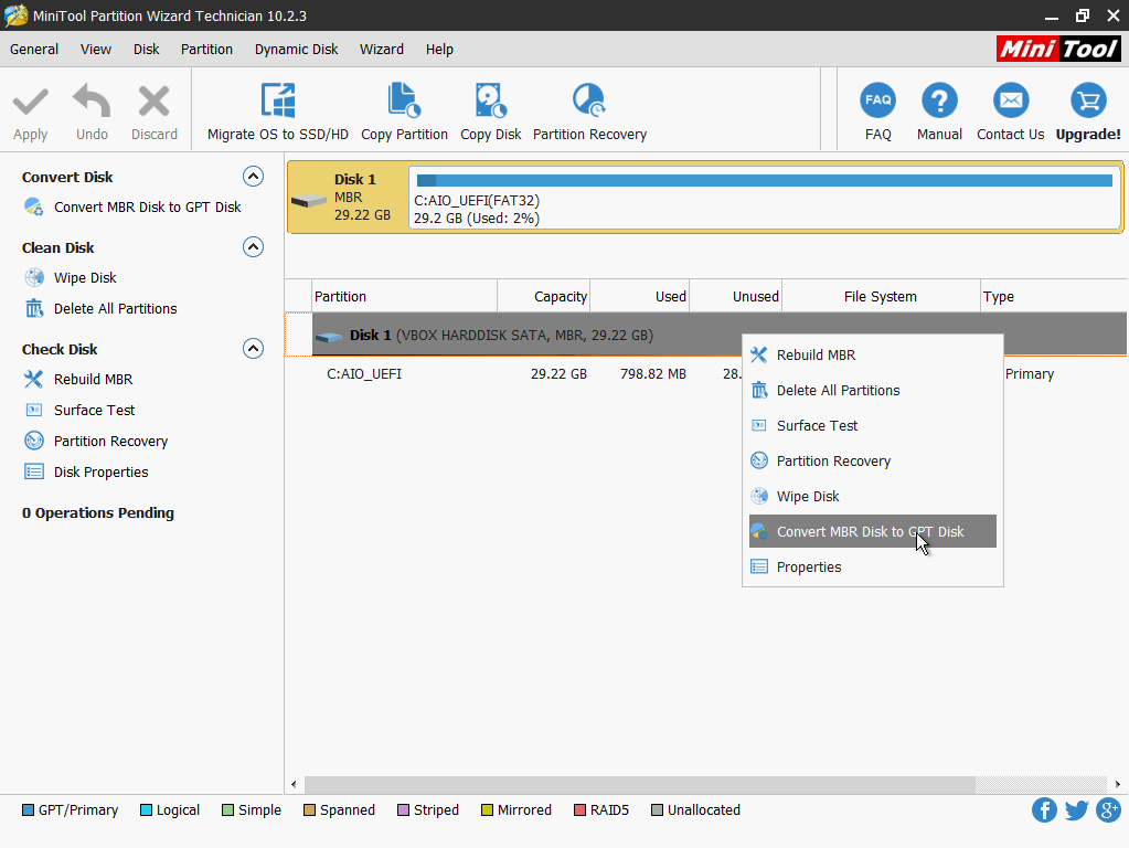 Create Bootable Partition From Iso