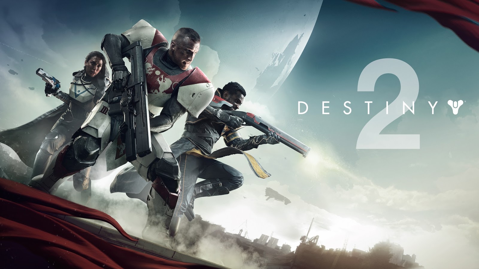 Destiny Game Download For Pc